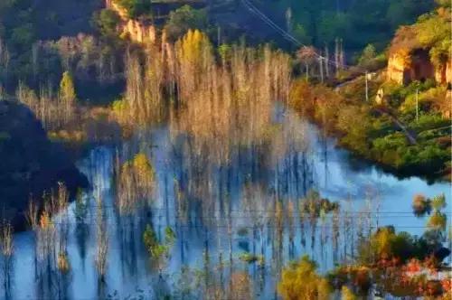 洛阳涧西区好玩的景点,洛阳郑州好玩的景点推荐