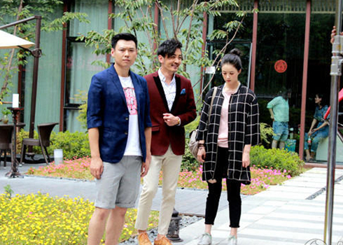 欢乐颂2蒋欣和杨紫,欢乐颂2杨紫片段