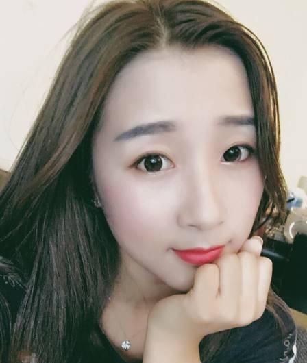 罗休休不会成为第二个papi酱,只会成为第一个罗休休