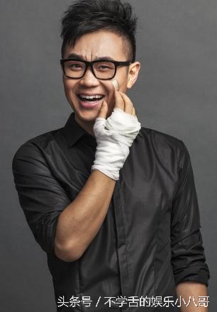 屌丝男士大鹏为什么会火,屌丝男士大鹏为何能请到这么多人