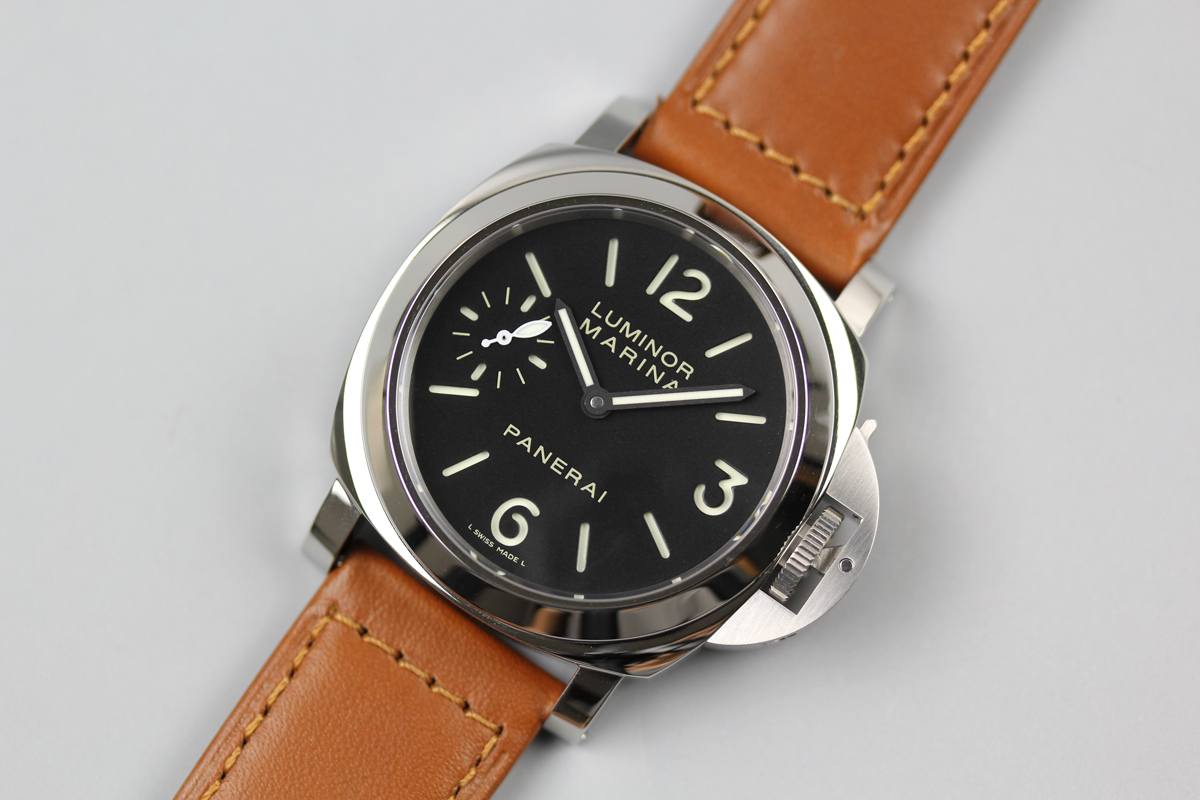 瑞士腕表入门必买,腕表买机械还是买石英