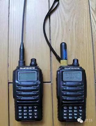 不要说价格低就偷工减料,山寨770天线