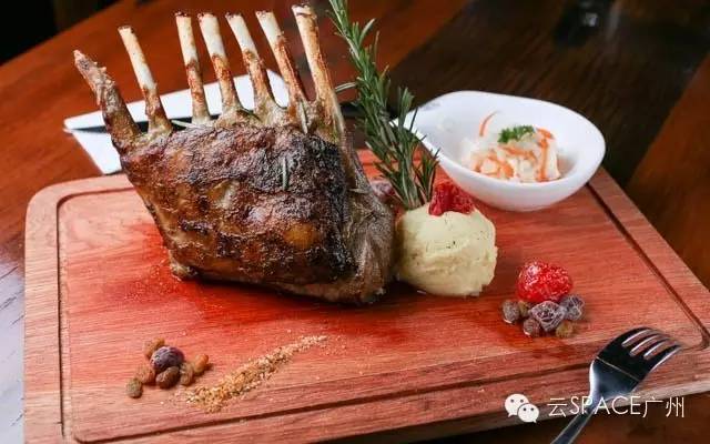 广州高逼格且不贵的餐厅,广州值得打卡的西餐厅