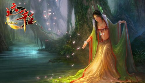 目前比较好的mmorpg端游,2024国产mmo端游排行榜