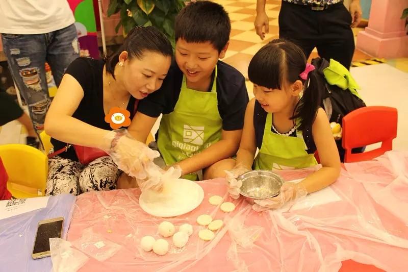 鍐扮毊鏈堥ゼdiy鍏ㄥ鏉愭枡,diy鏈堥ゼ娲诲姩娴佺▼