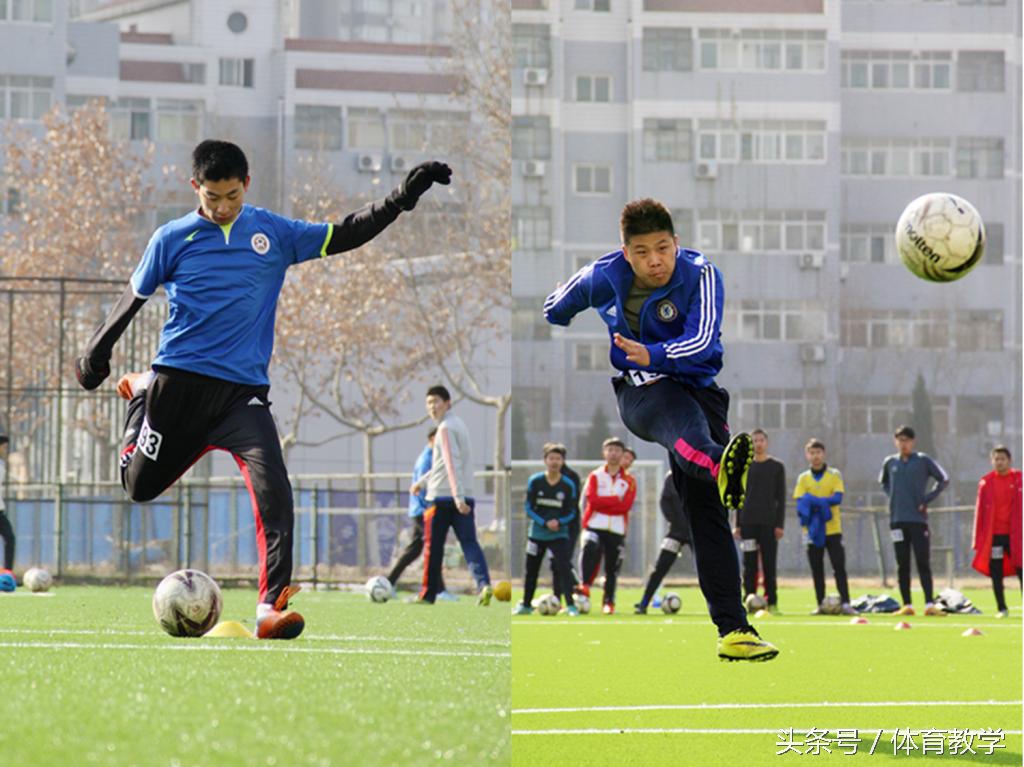 足球专业测试成绩多少为达标,足球专业水平测试