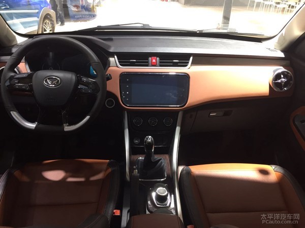 成都车展15款精品新车实拍,成都车展十大必看车型