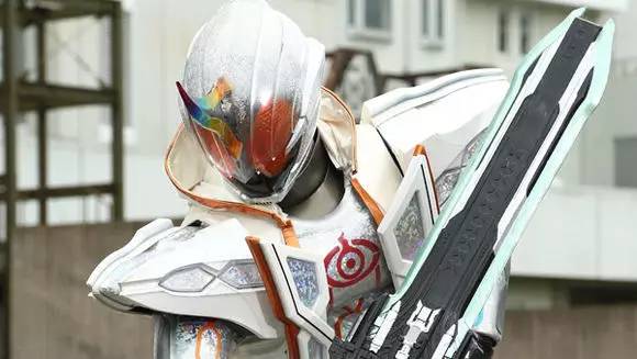 假面骑士ghost13话,假面骑士ghost第48集