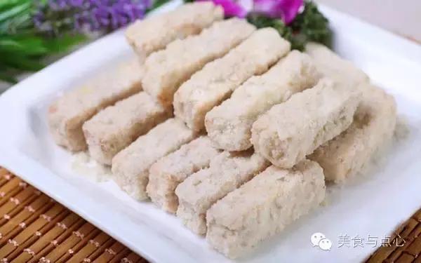 芋头可以做什么简单的早餐,芋头能做什么小零食