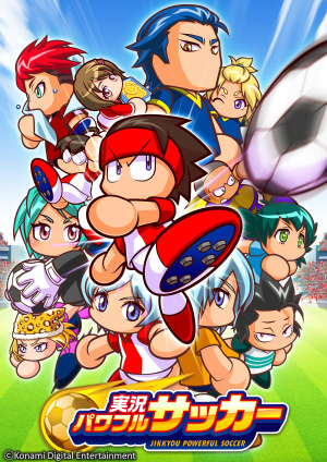 打造最强球员,打造一支现役最强足球队