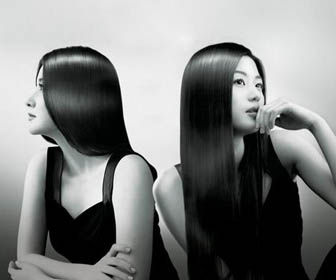 头发分叉断发怎么补救,头发分叉用什么护发素