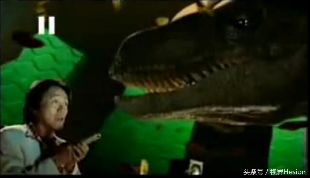 周星驰在电影里的广告照片,周星驰唯一拍过广告