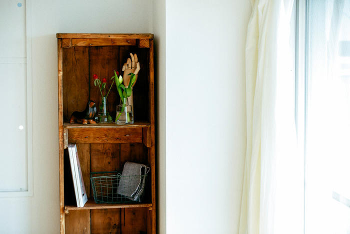 清新淡雅的花瓶,瞬间提升居家美感的花瓶