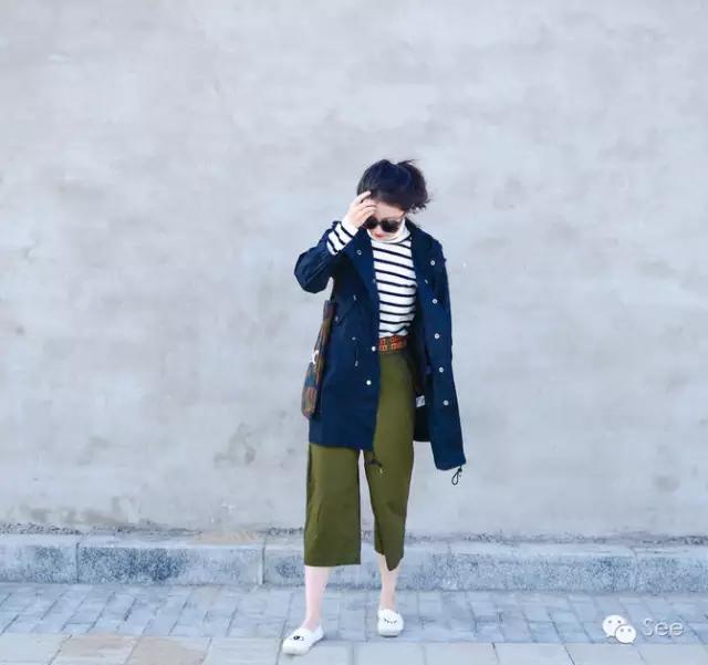 秋冬必买单品,购买前必看的100个商品