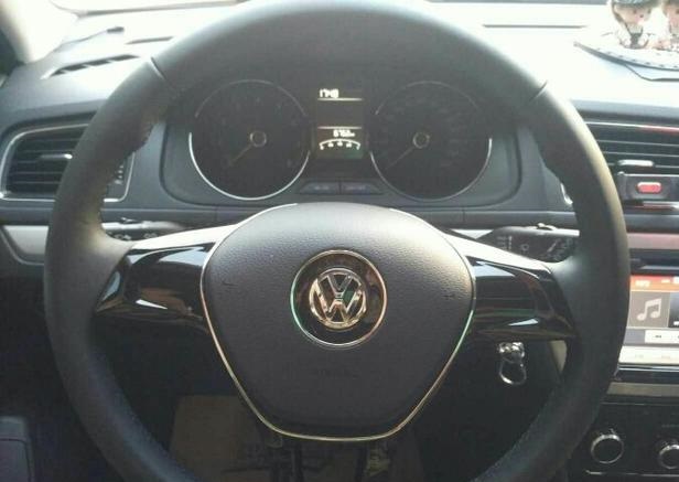 2013款朗行改装颜色,朗行改装后逼格提升