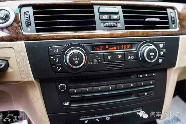 宝马320i可玩性大不大,宝马320i底盘长什么样