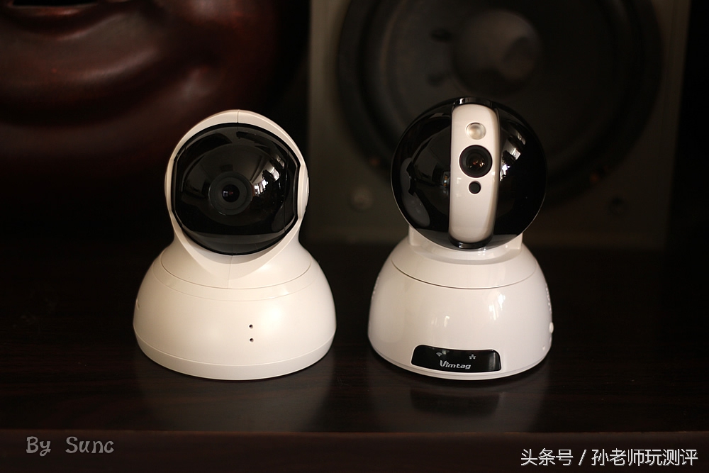 小雪人智能助手,看家小卫士摄像机怎么弄