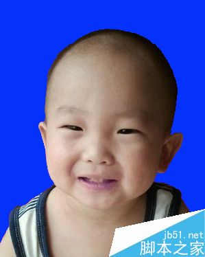 ps2024改一寸照片底色,ps改一寸照片背景颜色