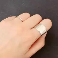 高级简单饰品分享推荐,意式极简高级感饰品