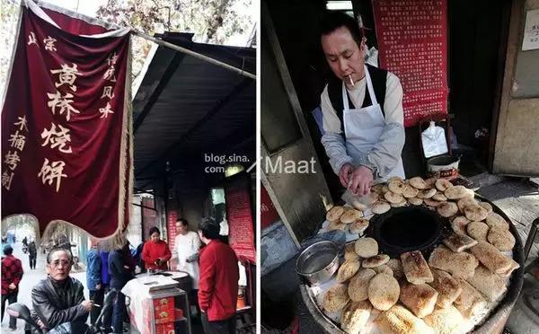 走过这8条街，镇江传统美食都基本吃全了，吃货地图攻略奉上