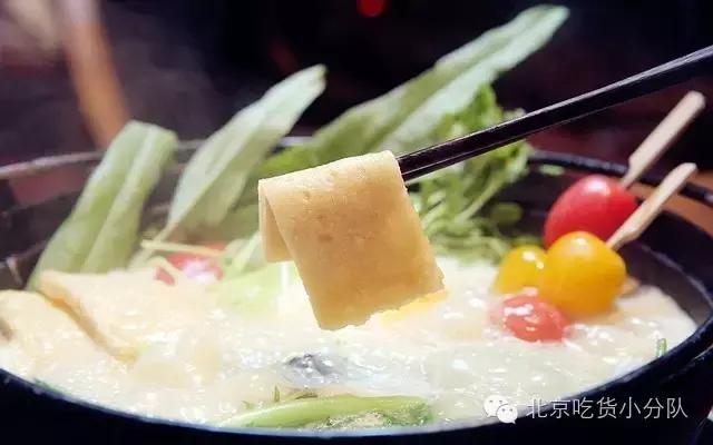 这么“村”的店，居然敢开在三里屯……