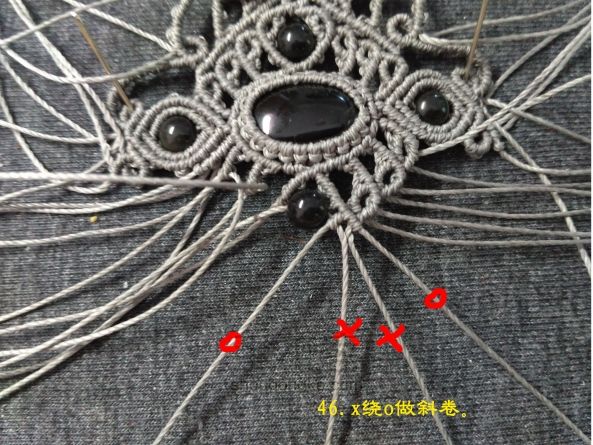 闺蜜手链手工编织教程,没有磁铁怎么做磁铁闺蜜手链