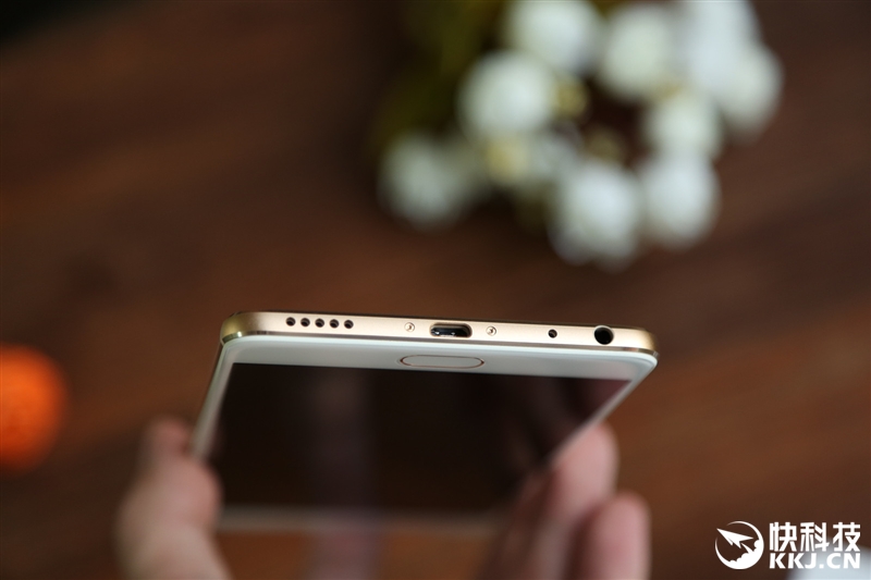 魅族魅蓝max跑分,魅族1699元