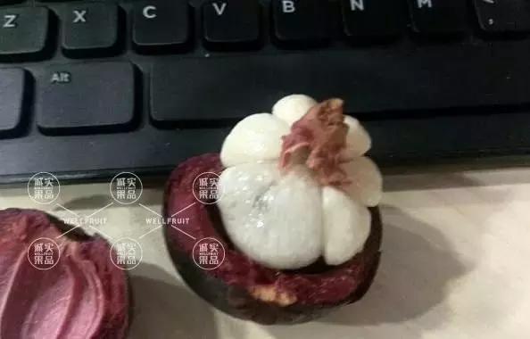 吃山竹的正确打开方法,吃山竹要注意的事项