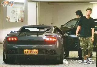 余文乐丨玩车玩表还超爱晒鞋这样的老公请给我来一打