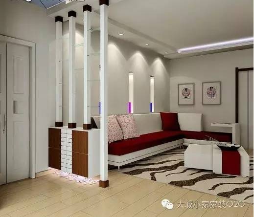 玄关装修十大技巧,玄关装修技巧和方法