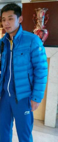 张继科戴80万手表,张继科豪车名表