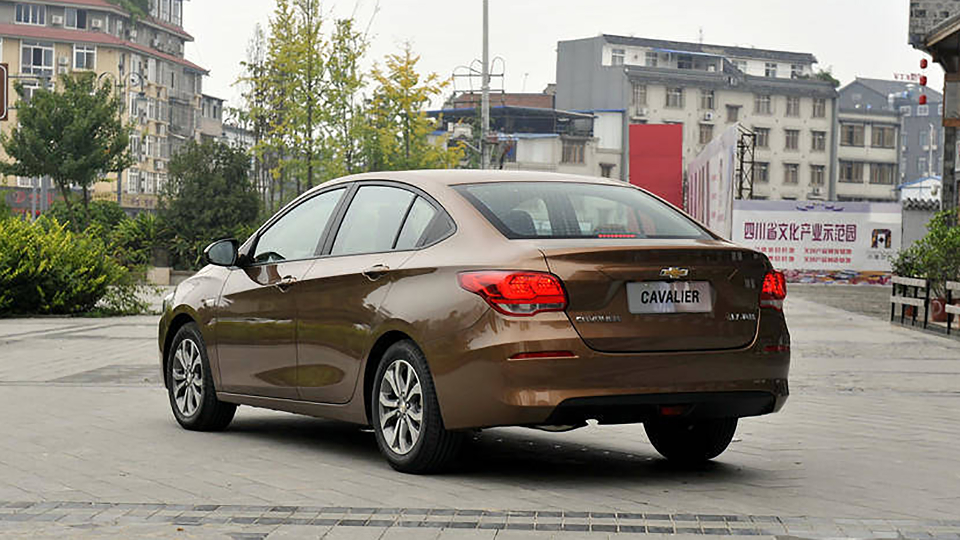 雪佛兰科沃兹2021款试驾1.0落地价,沉浸式体验雪佛兰科沃兹2019款