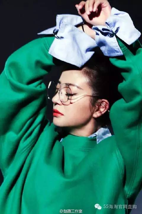 书呆子眼镜怎么样,书呆子式眼镜