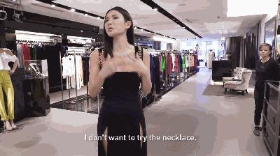 新加坡名媛蔡欣颖爱马仕,新加坡名媛离婚费