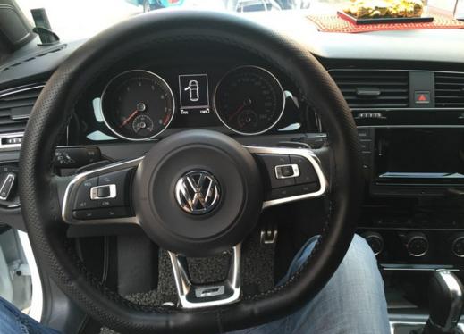 高尔夫1.8tsi旅行版测评,高尔夫测评1.4t