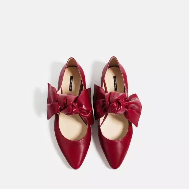 秋天第一双美鞋,秋天美鞋