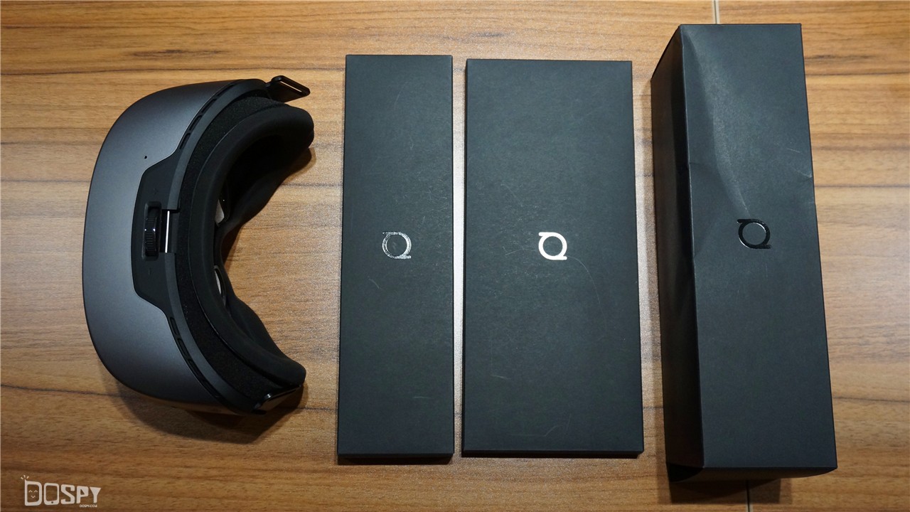 大朋vr一体机和增强版区别,大朋vr一体机有什么版本