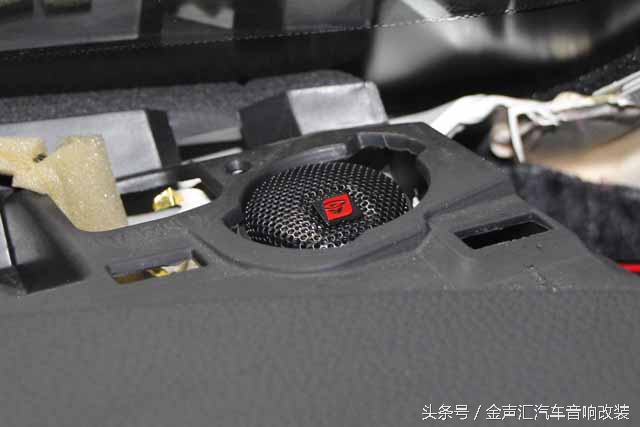 2021日产奇骏汽车改装音响广州,史云威格音响好吗