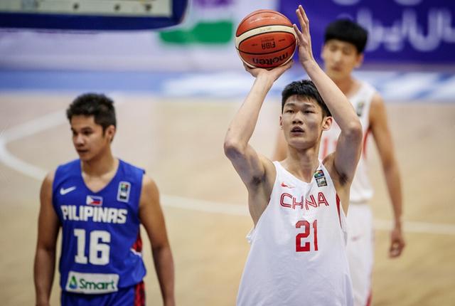 男篮输印度,中国男篮输巴林