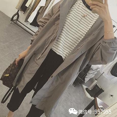 小雏菊黑底白花棉麻布料,棉麻小碎花