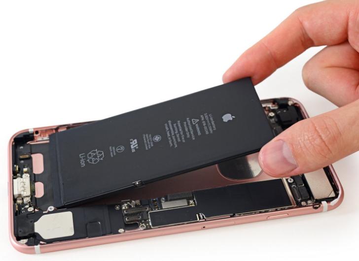 iphone7plus拆机图片,iphone7plus耳机