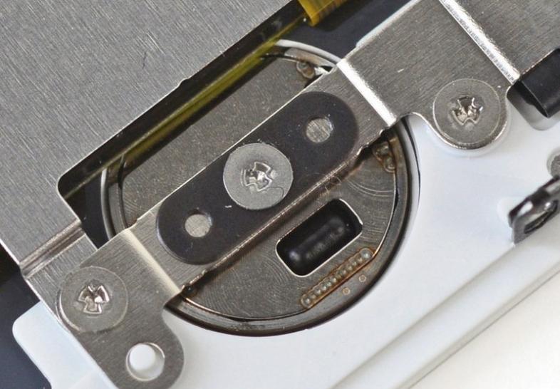 iphone7plus拆机评测讲解,iphone7plus高清拆机