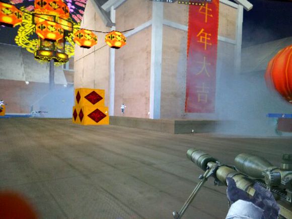 cf存在外挂特征导致封号十年,cf外挂与主机玩家信息不一致