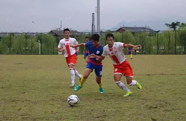 2019我爱足球民间争霸赛五人制,我爱足球民间争霸赛