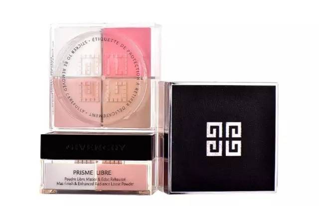 李璐gemma钛黑瓶,美妆博主李璐