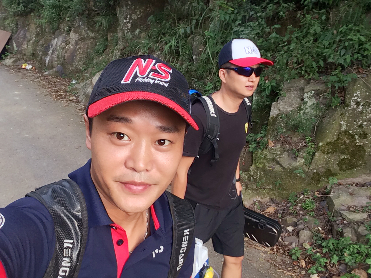 垂钓荒野之河中巨怪,荒野垂钓河中巨怪合集