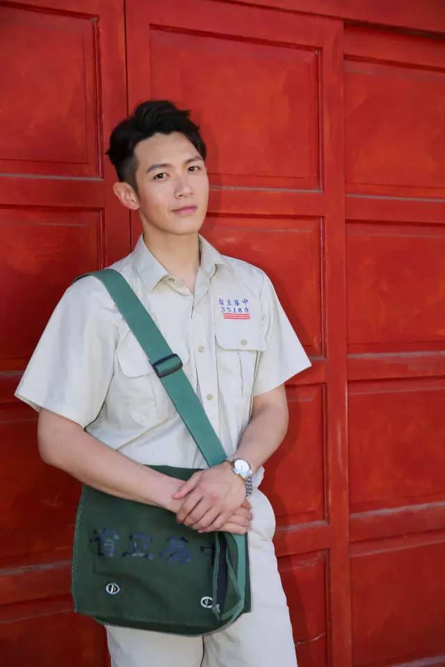 柯震东最后结尾那段话,再见瓦城柯震东发布会