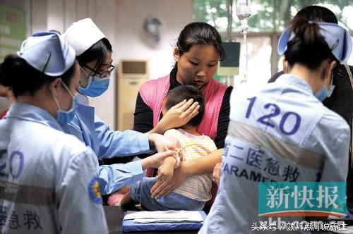 感冒就得输液才能好,感冒就输液的危害