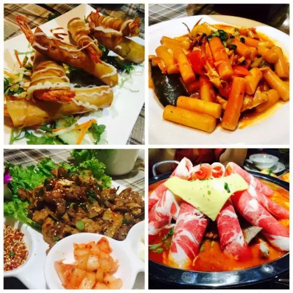 吃过兰州这6家餐厅，我的朋友圈瞬间提升10个等级！