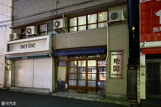 探索中国不为人知的地方,探访在日本基地